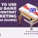How to Use Baidu Baike for Content Marketing in China [Guide]