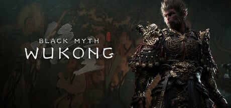 Black Myth Wukong - Top Online Games China