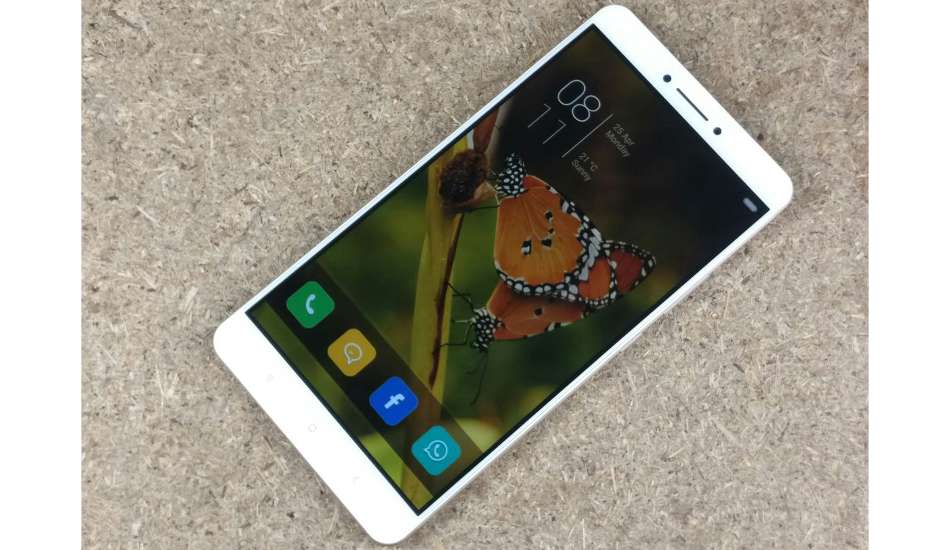 \"Xiaomi