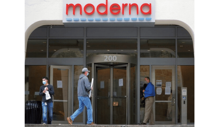 moderna